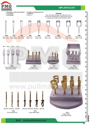 Implantology