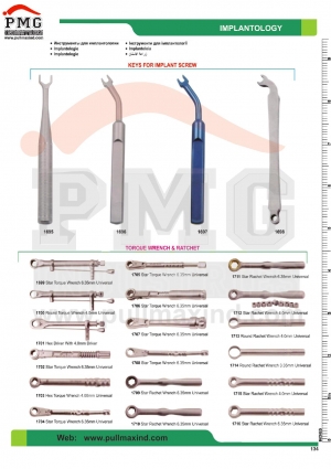 Implantology